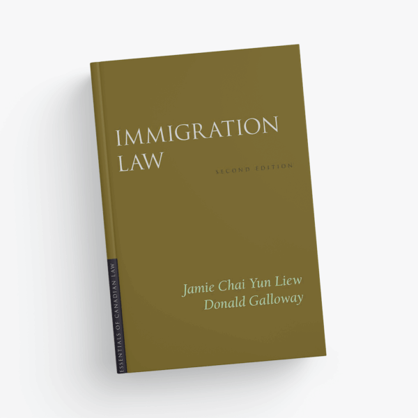 Immigration Law